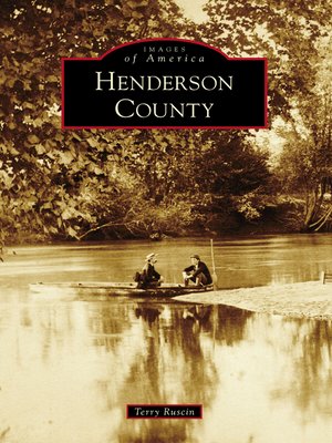 cover image of Henderson County